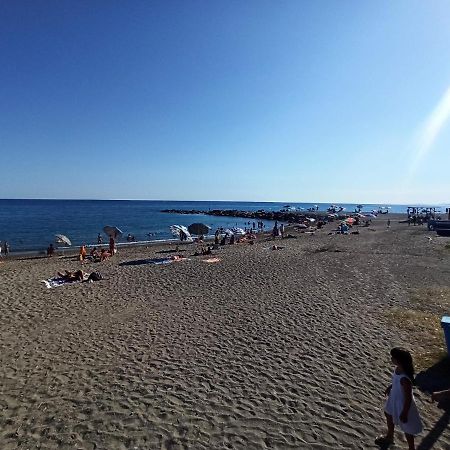 Appartamento Bellavista Ventimiglia Ngoại thất bức ảnh