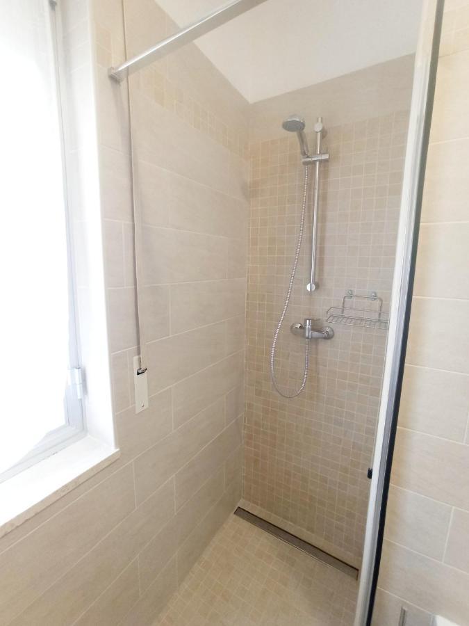 Appartamento Bellavista Ventimiglia Ngoại thất bức ảnh