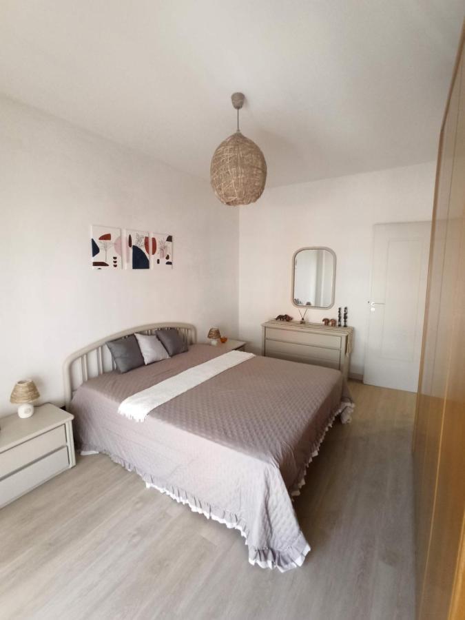 Appartamento Bellavista Ventimiglia Ngoại thất bức ảnh