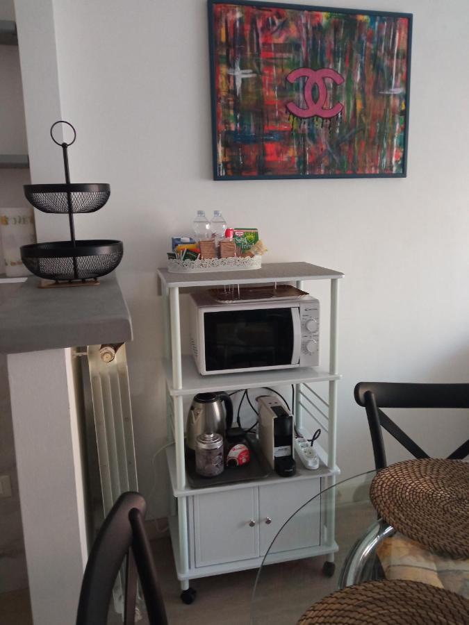 Appartamento Bellavista Ventimiglia Ngoại thất bức ảnh